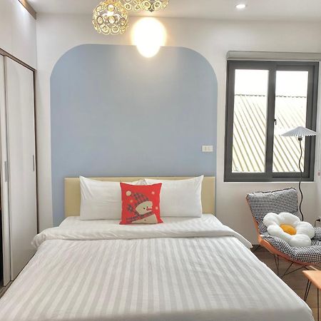 T98 Westlake Trich Sai - Tay Ho Center Lake View Studio Hà Nội Ngoại thất bức ảnh