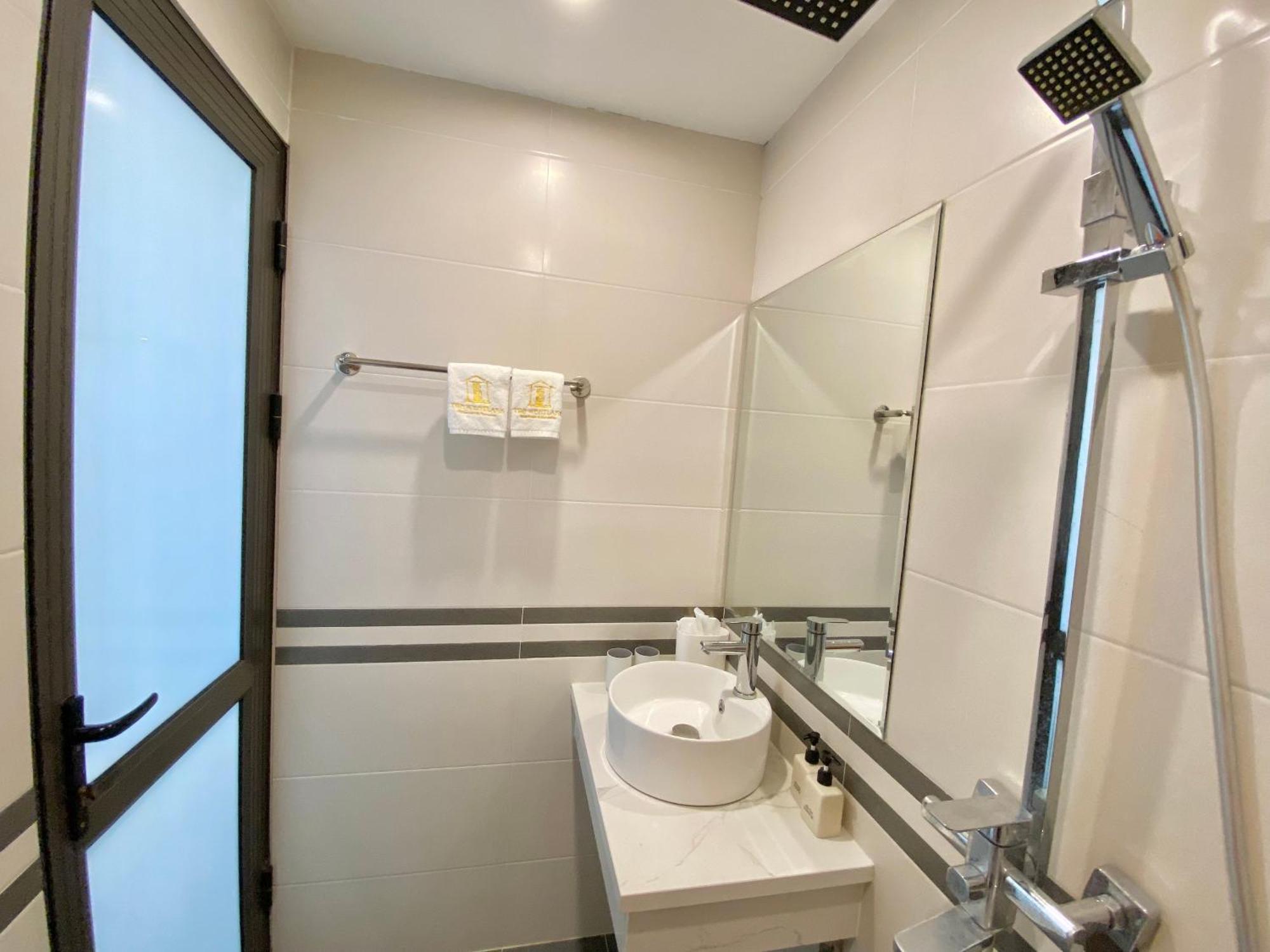 T98 Westlake Trich Sai - Tay Ho Center Lake View Studio Hà Nội Ngoại thất bức ảnh