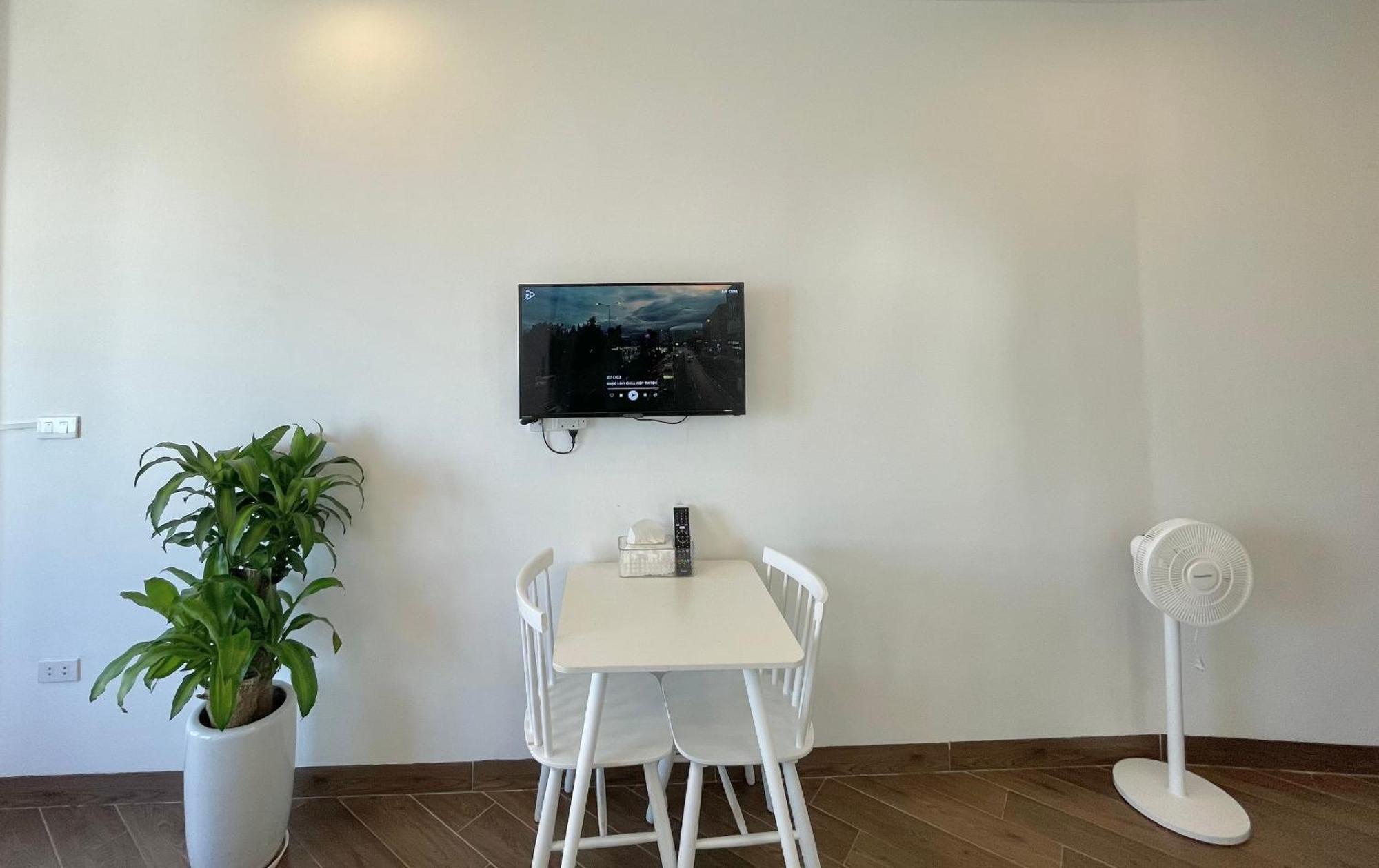 T98 Westlake Trich Sai - Tay Ho Center Lake View Studio Hà Nội Ngoại thất bức ảnh