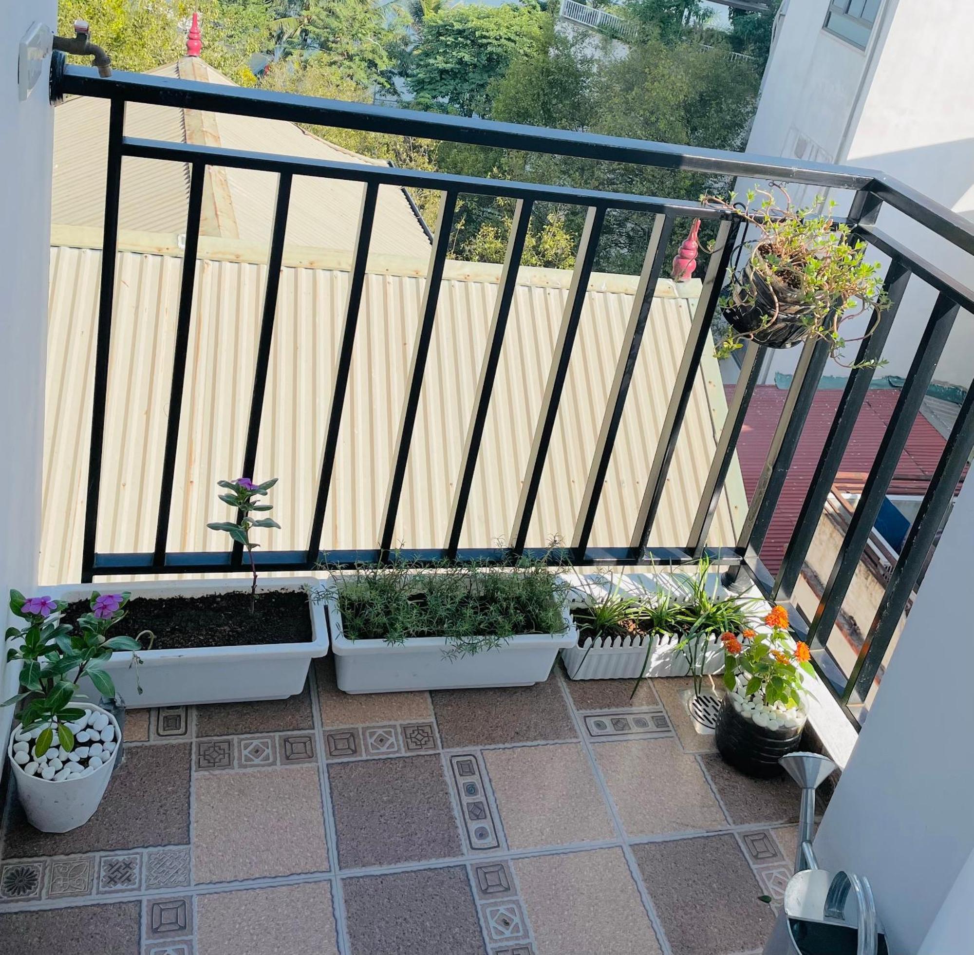 T98 Westlake Trich Sai - Tay Ho Center Lake View Studio Hà Nội Ngoại thất bức ảnh